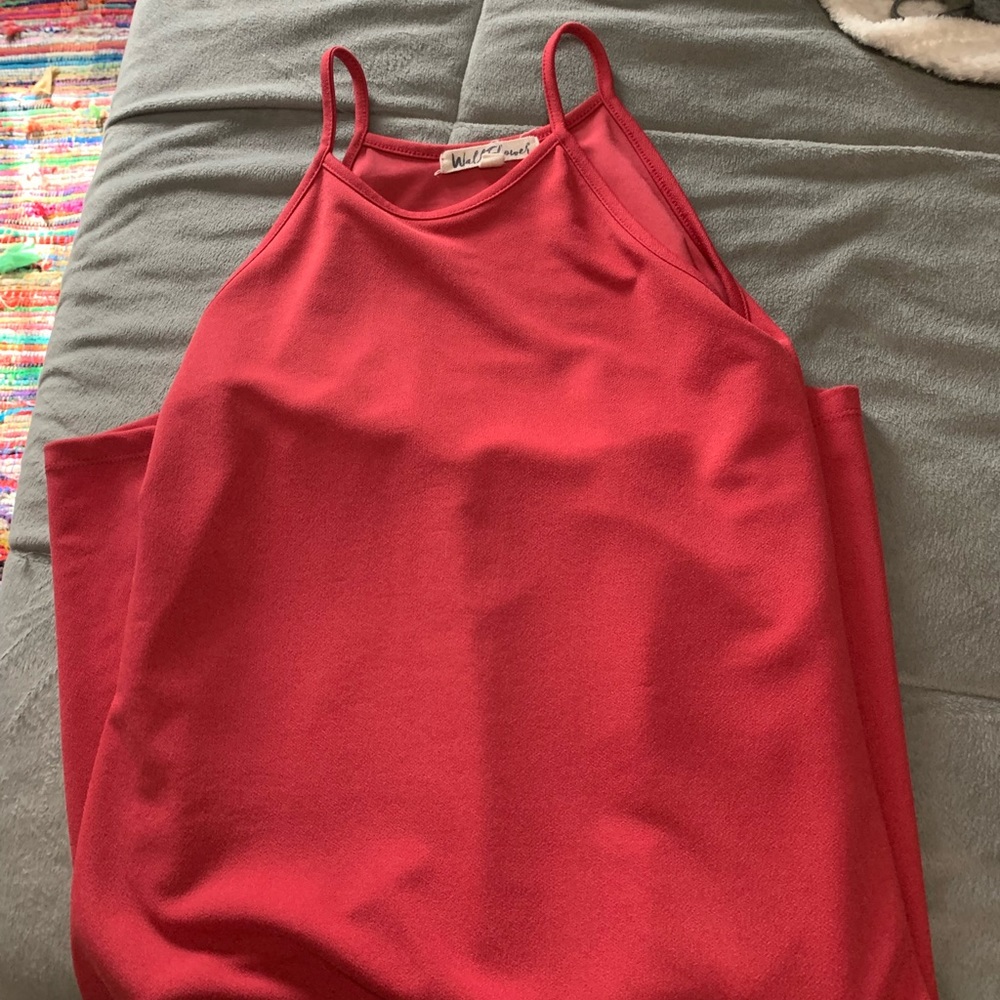 dresses